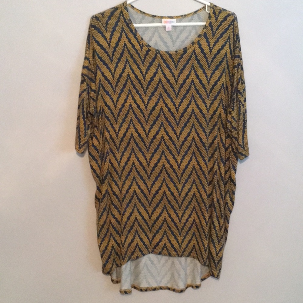 LuLaRoe Irma